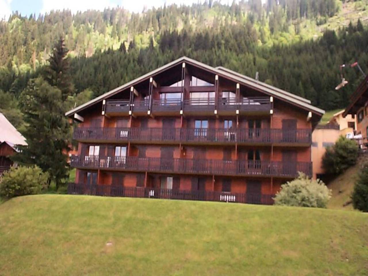Photo : Appartement de vacances