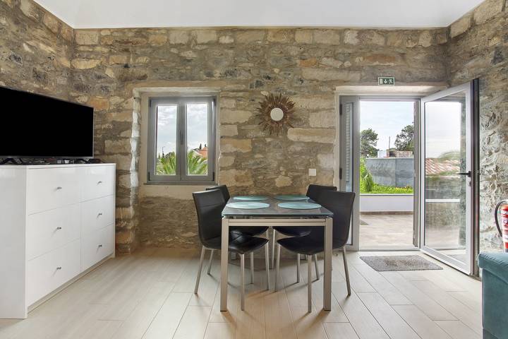 Ferienhaus für 4 Personen, mit Garten auf Porto Santo - 4