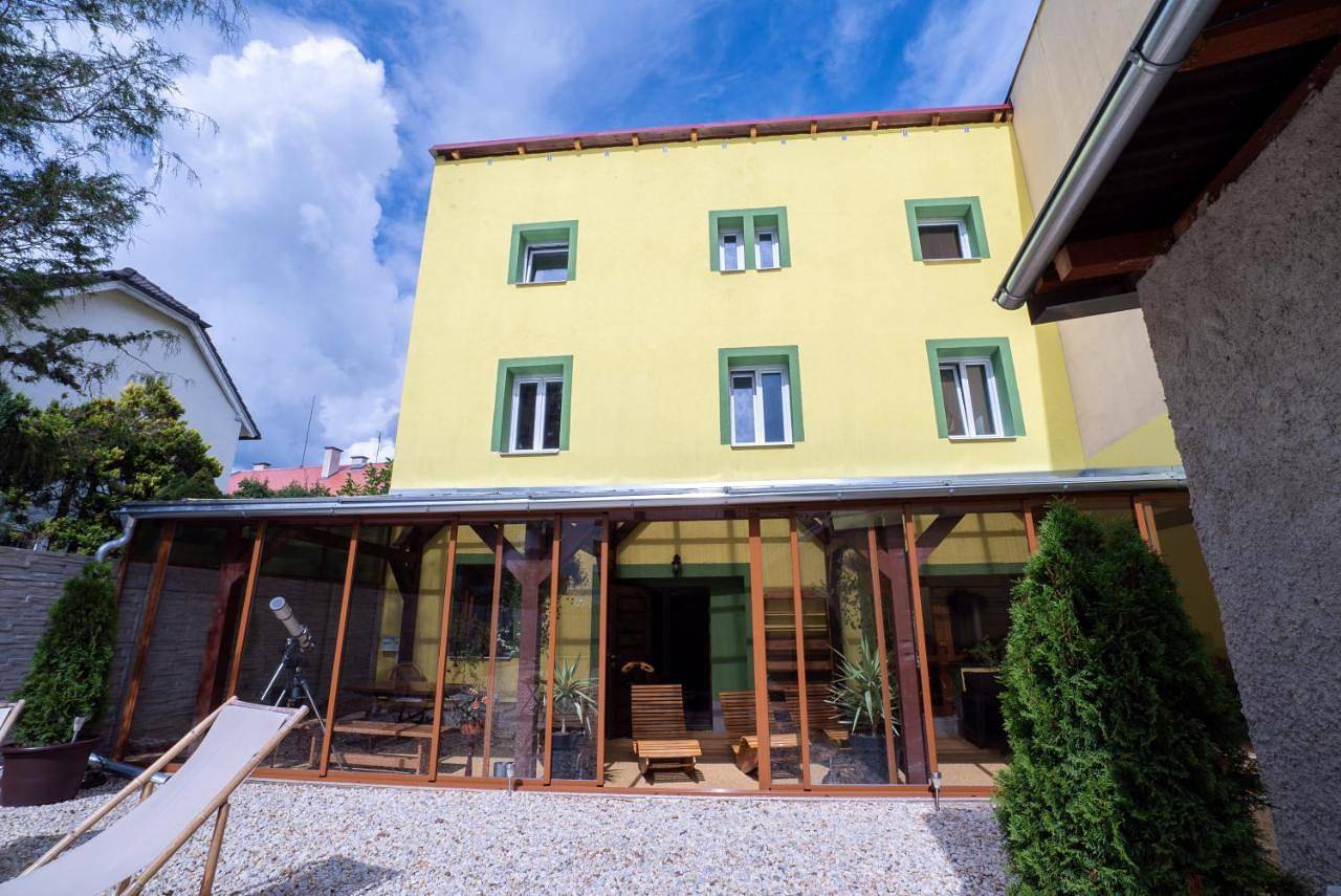Šenk U Kovárny in Marienbad, Karlsbad und Umgebung
