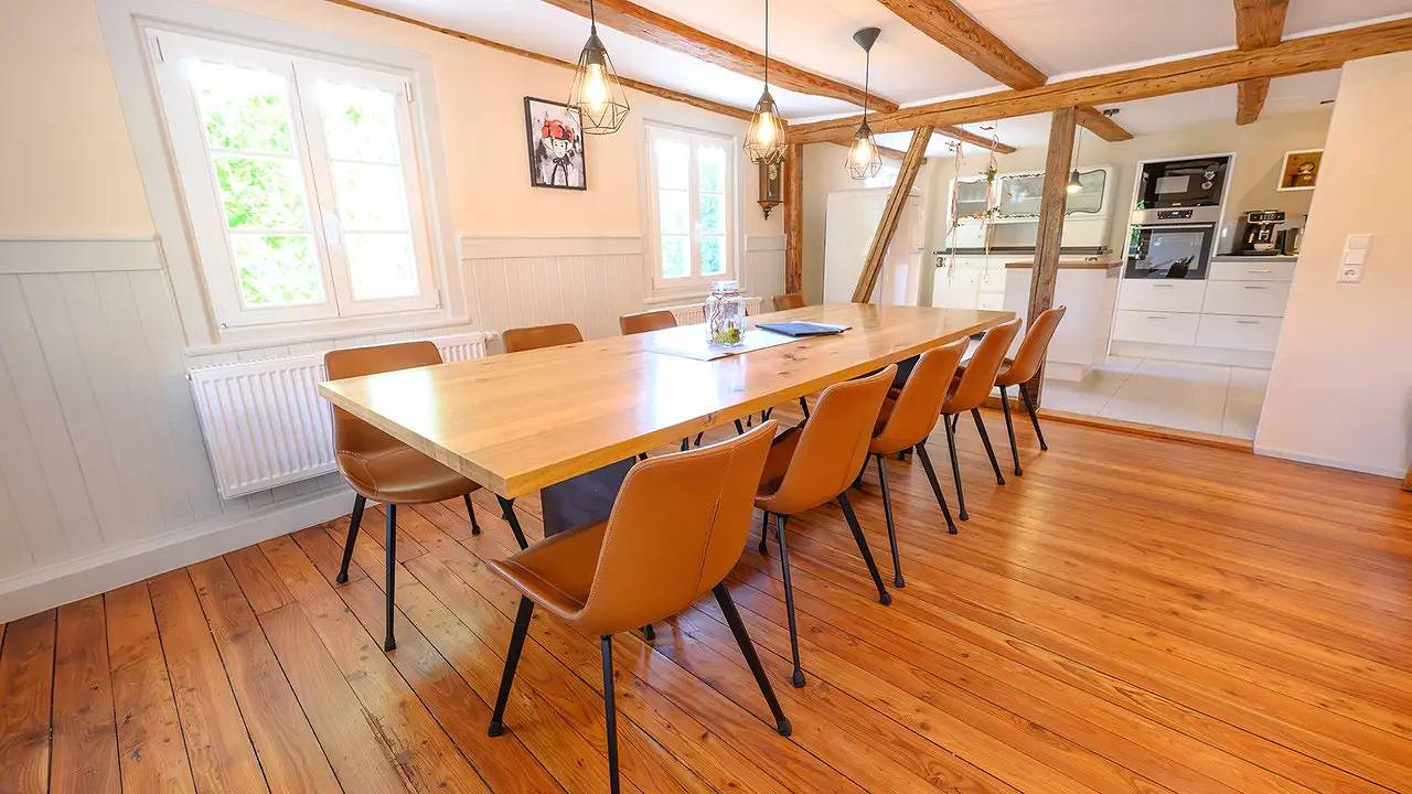 Ferienhaus für 10 Personen (170 m²) in Ottenhöfen im Schwarzwald in Ottenhöfen im Schwarzwald, Mittlerer Schwarzwald