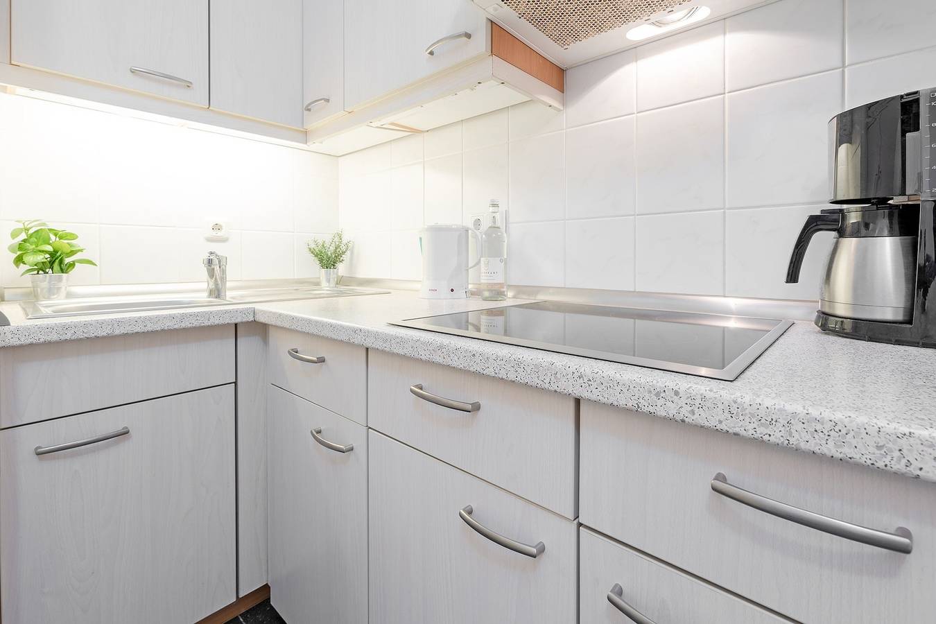 Ganze Ferienwohnung, Strandappartements am Leuchtturmweg Meeresstern in Kellenhusen, Ostholstein