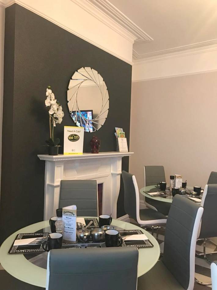 Chambre d’hôte pour 3 personnes à Plymouth - 3