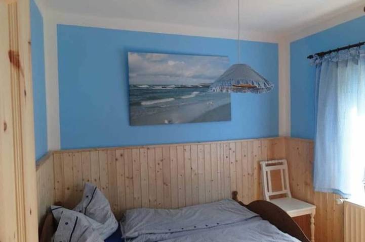 Bauernhof für 4 Personen, mit Garten, mit Haustier auf Fischland - Darß - Zingst - 2