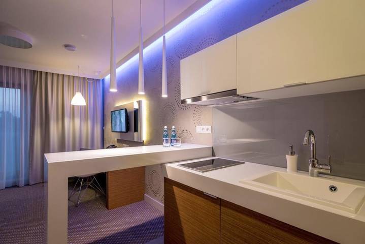 Cały apartament, Studio Apartment in Wrocław, Dolny Śląsk