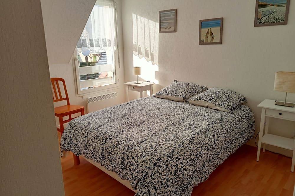 Casa 4 personas Somme Crotoy con jardín y aparcamiento in Le Crotoy, Región de Abbeville