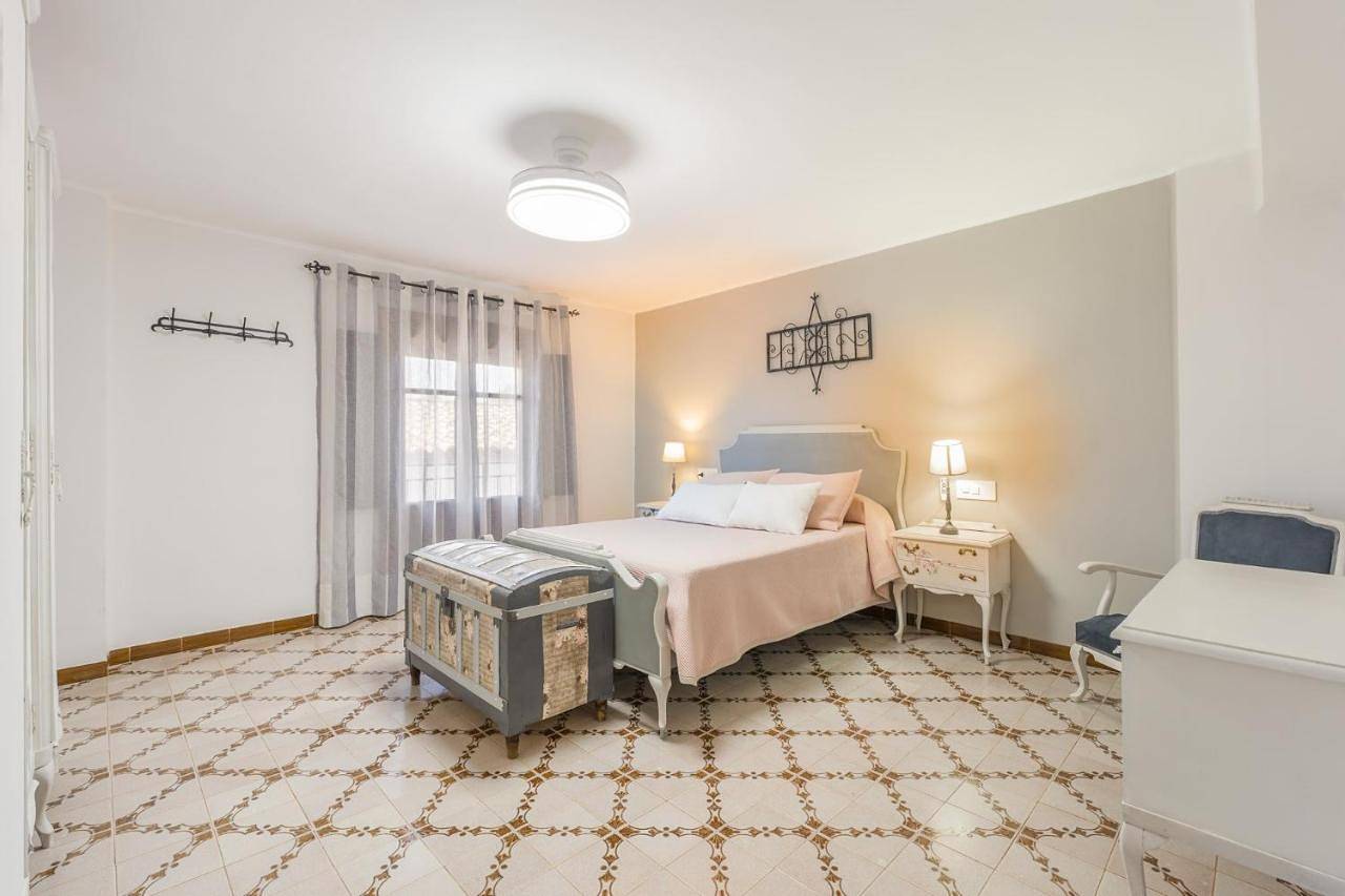 La Herreria de Esteban in Cuevas Labradas (Teruel), Provincia de Teruel