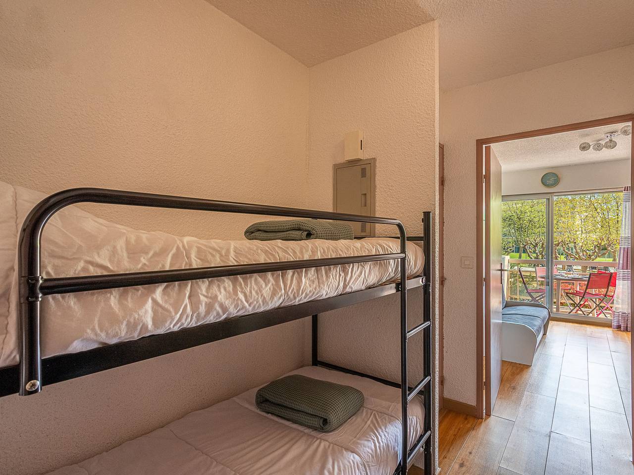 Entire apartment, L'Alicastre in Le Lavandou, Parc national Port-Cros
