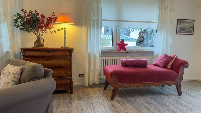 Ferienhaus für 6 Personen, mit Garten in Cuxhaven (Stadt) - 4