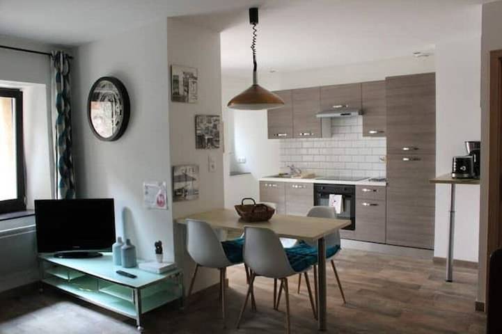 Apartamento de vacaciones para 4 personas - 1