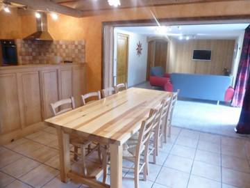 Gîte pour 8 Personnes dans Esplantas-Vazeilles, Haute-Loire, Photo 2
