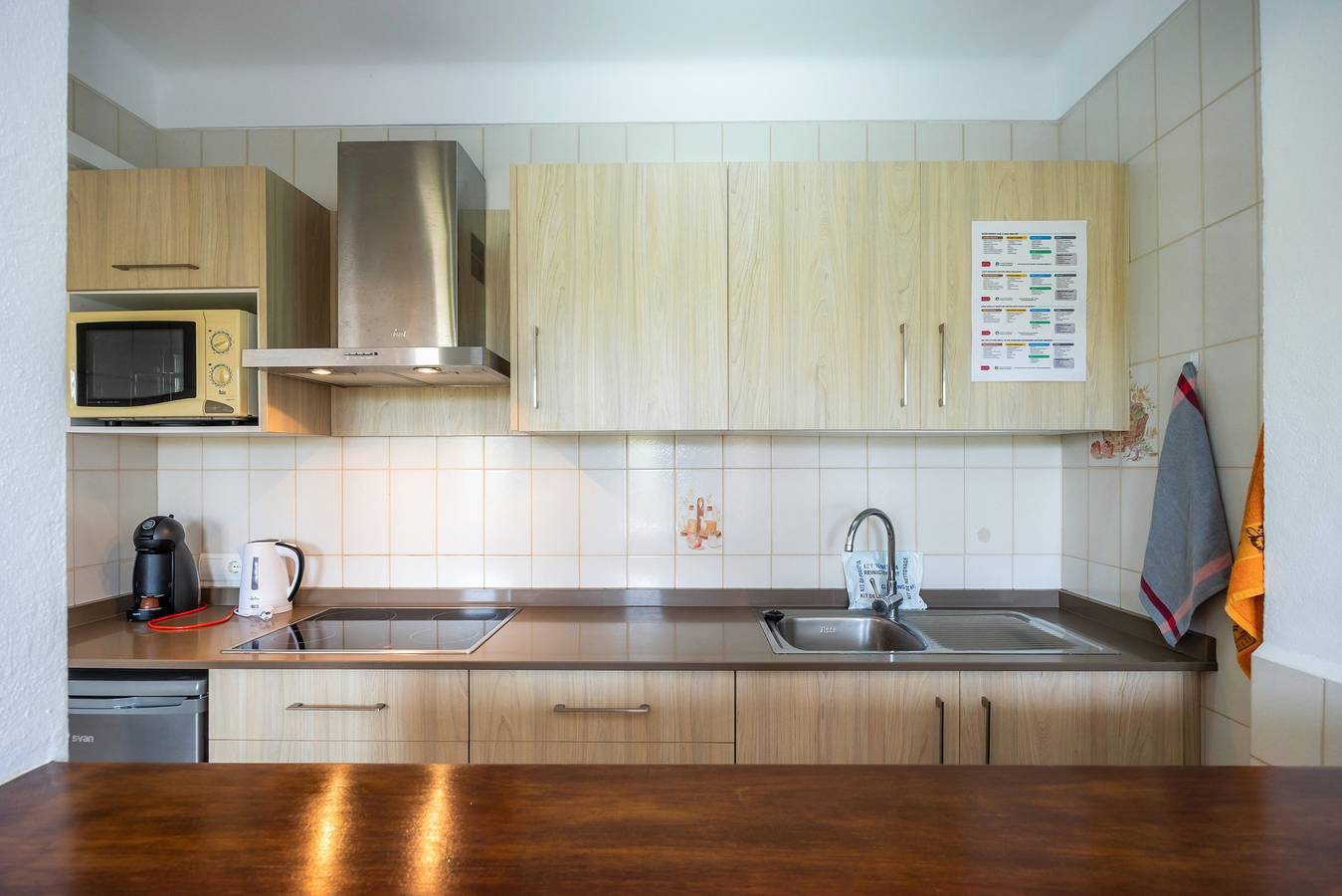 Appartement 'Cala Figuera 4b' met Uitzicht op Zee, Balkon en Wifi, foto 11