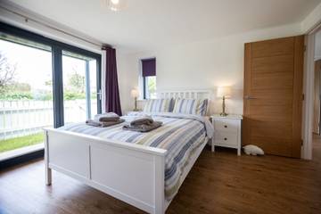 Holiday Home for 6 People in Westward Ho, Devon, Photo 4