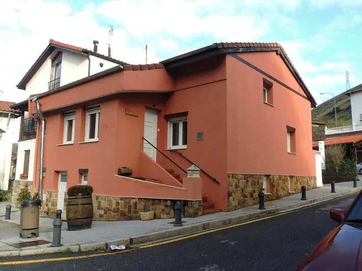 Casa de vacaciones para 11 personas, con terraza y vistas, Se admiten mascotas - 1