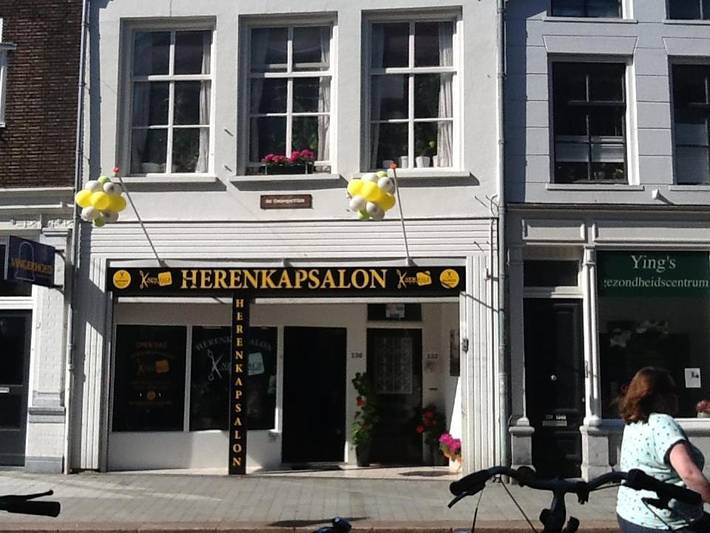 Pension voor 2 personen, met Whirlpool in 's-Hertogenbosch