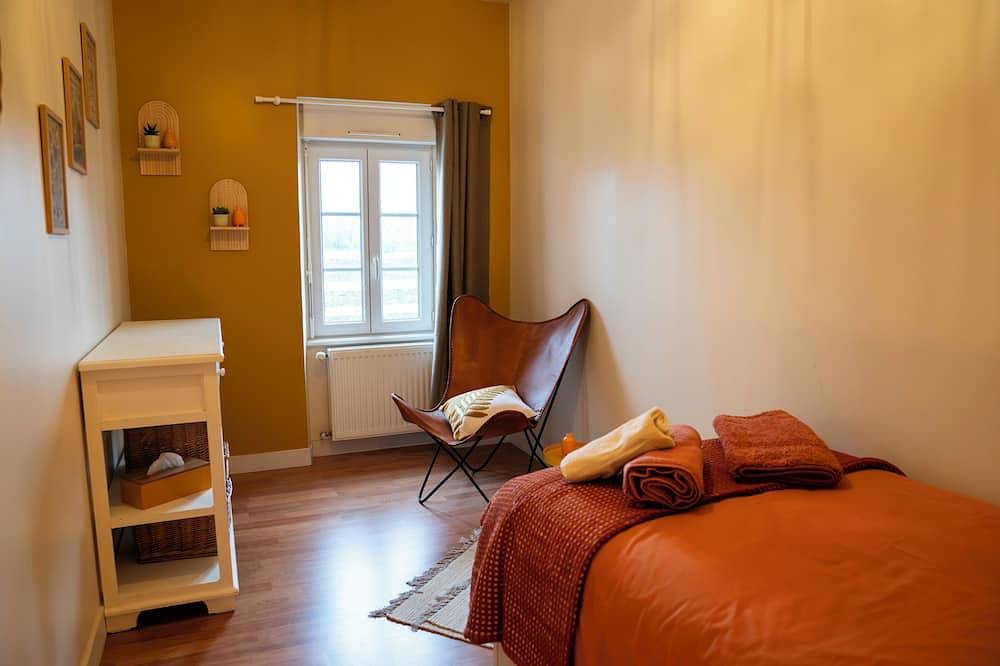 Le50300 Gîte for 5 pers in Avranches, close to Mont Michel ! in Avranches, Côte de la Déroute