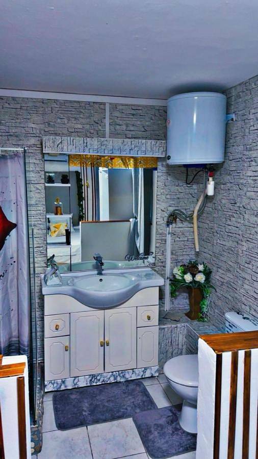 Hotel para 2 personas, con terraza - 1