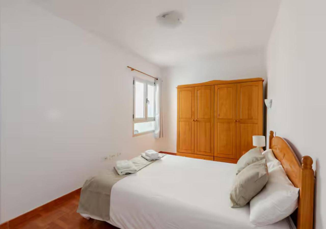 Appartement entier, Los Alisios: Amplio y luminos a pasos del mar in Pozo Izquierdo, Santa Lucía de Tirajana