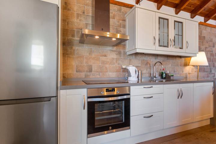 Ferienhaus für 4 Personen, mit Garten auf Teneriffa - 4