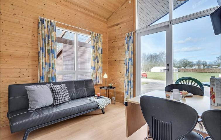 Ferienhaus für 5 Personen mit Terrasse in Fredericia, Kleiner Belt