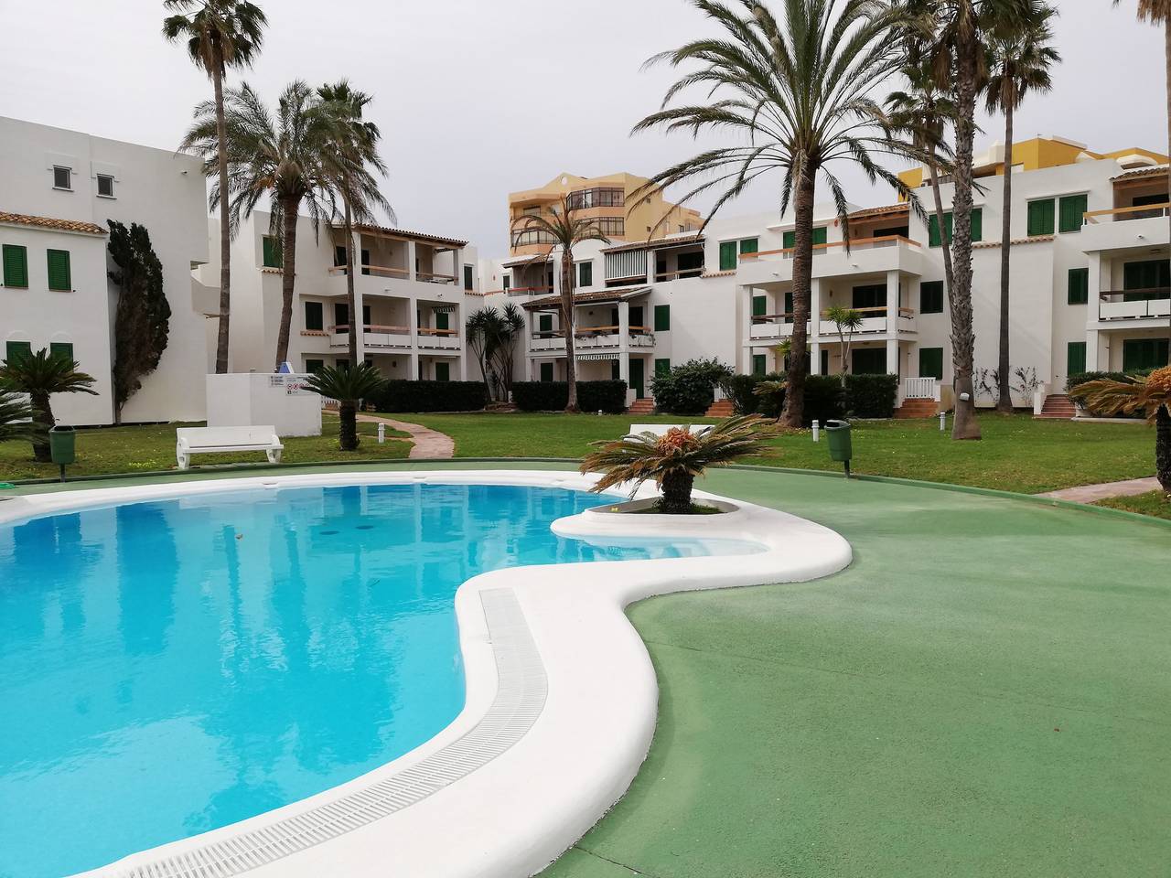 Apartamento entero, Deltamar 22 Solo Familias! in Playa Xeraco, Jaraco