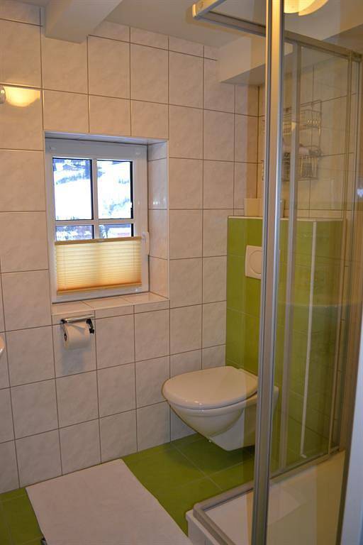 Appartement de vacances entier, Apartment/3 Schlafräume/Dusche, Wc in Schladming, Schladming-Dachstein