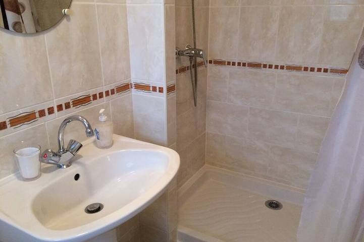 Location de vacances pour 3 personnes à Saint-Germain-d'Esteuil - 3