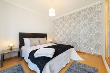 Villa pour 8 Personnes dans Nazaré, Leiria District, Photo 1