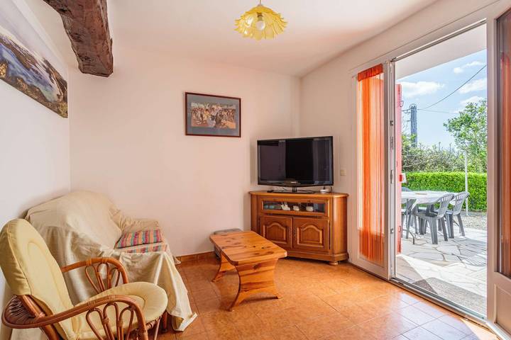 Gîte pour 5 personnes, avec terrasse à Saint-Jean-de-Luz - 3