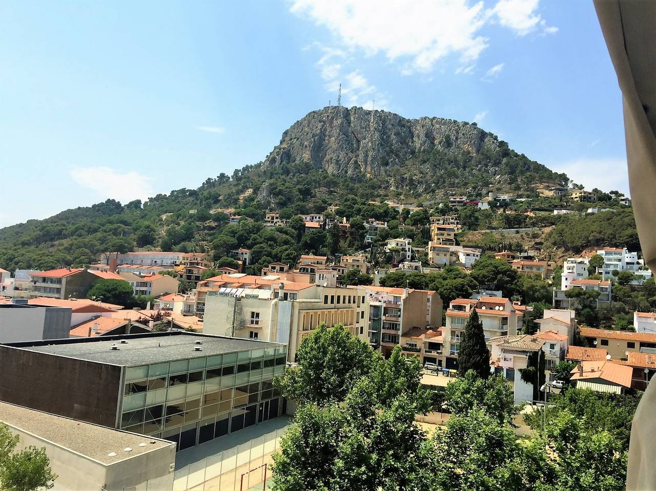 Entire studio, Medes Park I 5-1 in l'Estartit, Estartit