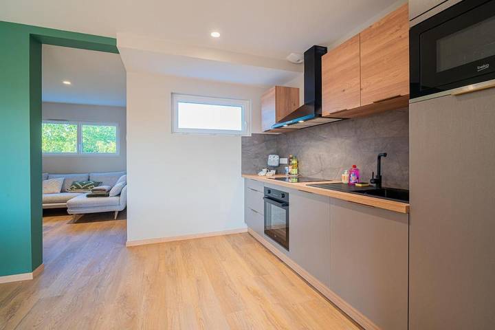 Gîte pour 4 personnes, avec Terrasse à Saasenheim - 2