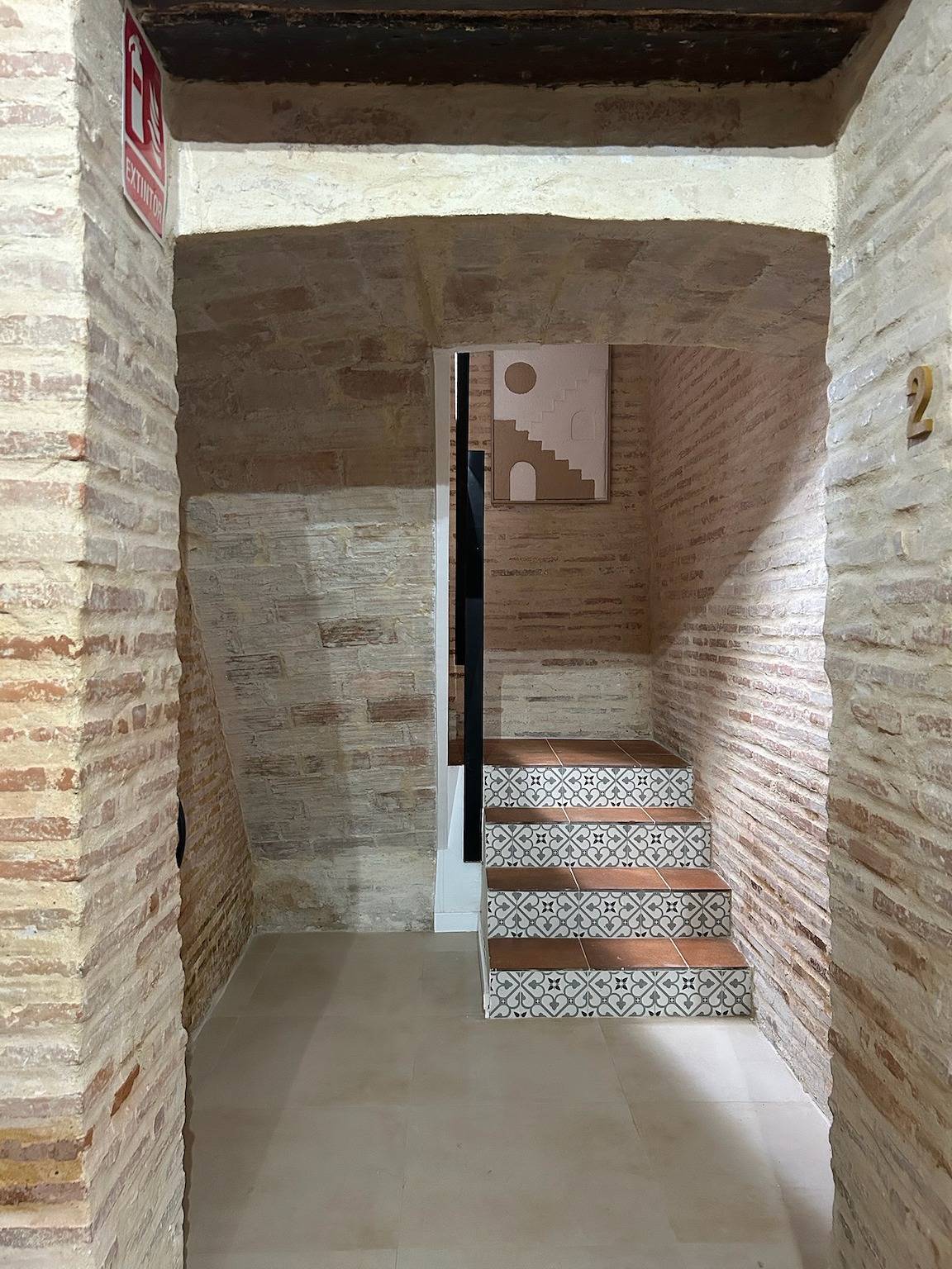 Apartamento entero, Apartamentos Valencia Centro 1 in Valencia City Centre, Valencia