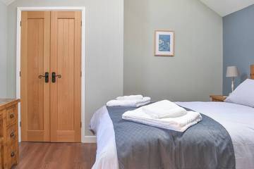 Glamping for 4 People in Swanwick, Derbyshire, Photo 2