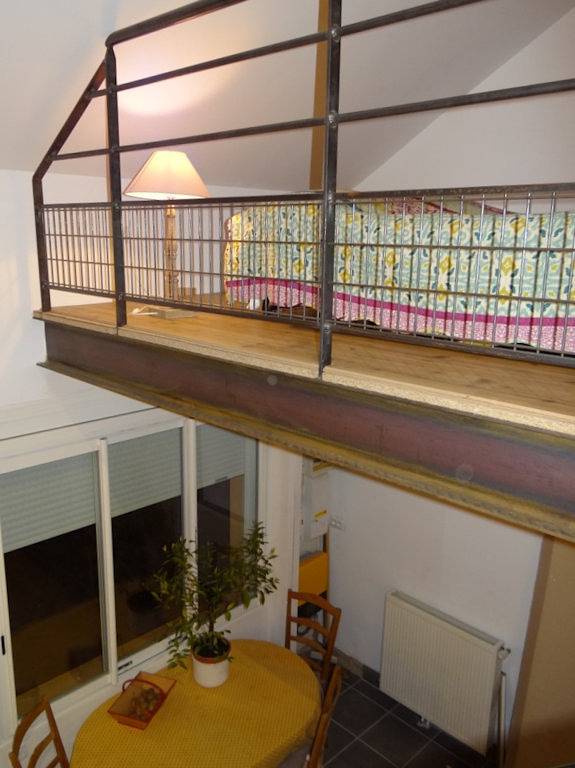 Chambre d'hôtes l'Epicerie - Chambre 1 in Paray-le-Monial, Région de Charolles