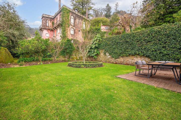 Casa de vacaciones para 5 personas, con jardín y terraza - 1