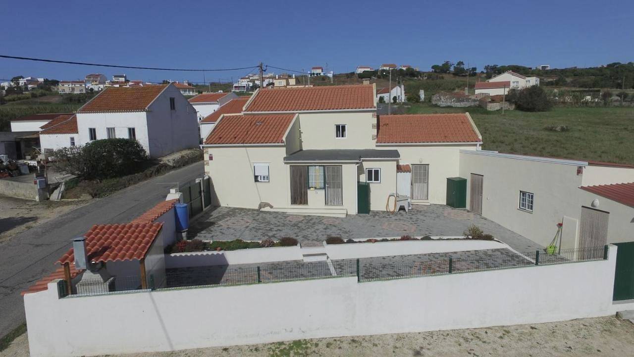 Casal Riquezo T2 - Serra da Pescaria - Nazaré in Praia do Salgado, Famalicão