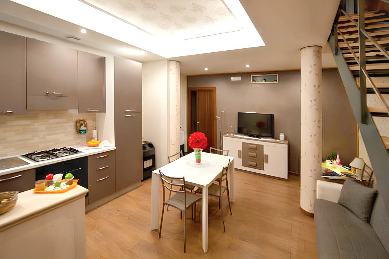 Casa encantadora en Scicli con jacuzzi in Scicli, Provincia de Ragusa