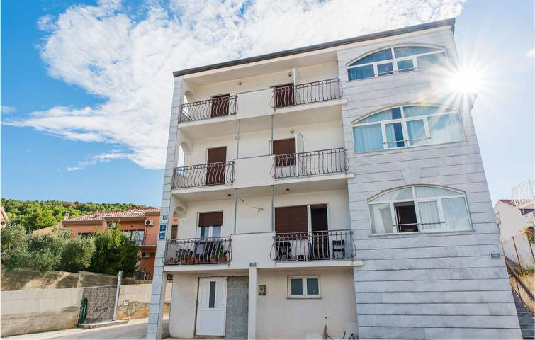 Apartament wakacyjny dla 2 osób, z ogród w Slatine