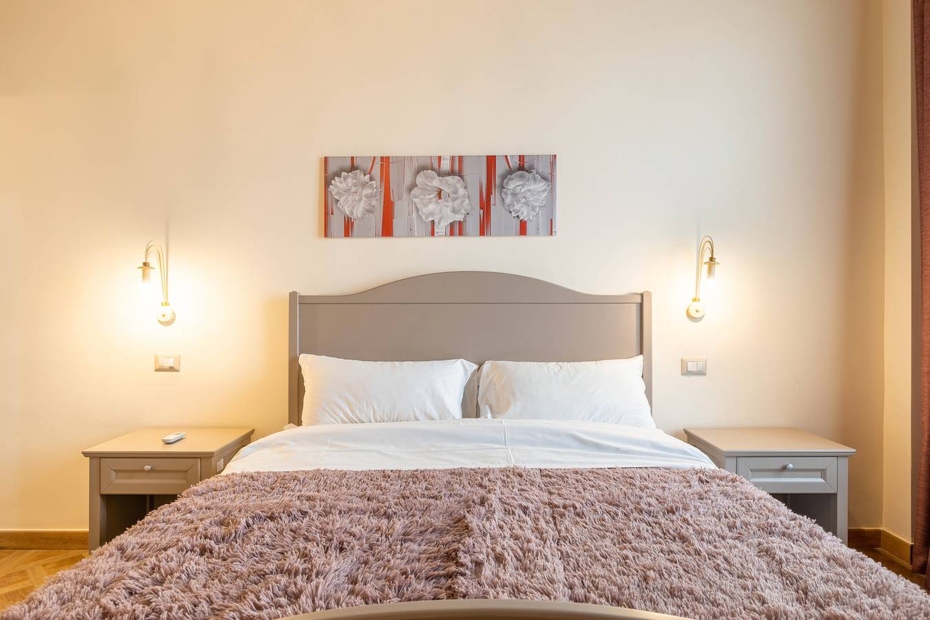 Entire apartment, Apartment 'Al Duomo - Appartamento Superior' with Shared Terrace, Wi-Fi and Air Conditioning in Licata, Agrigento Province