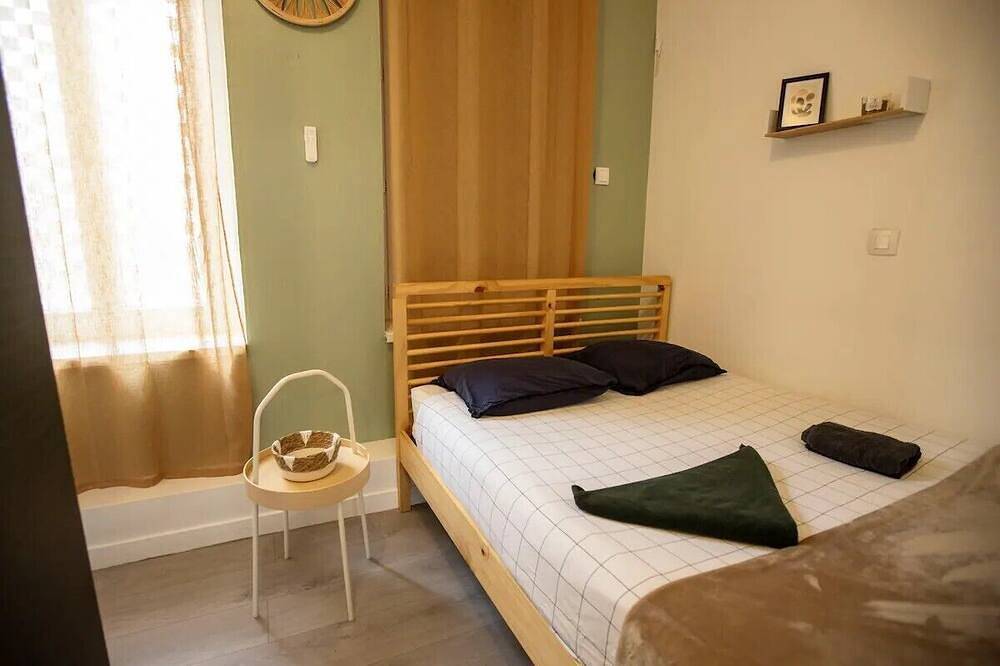 Appartement entier, Cosy loft in the heart of Cambrai in Cambrai, Département Nord