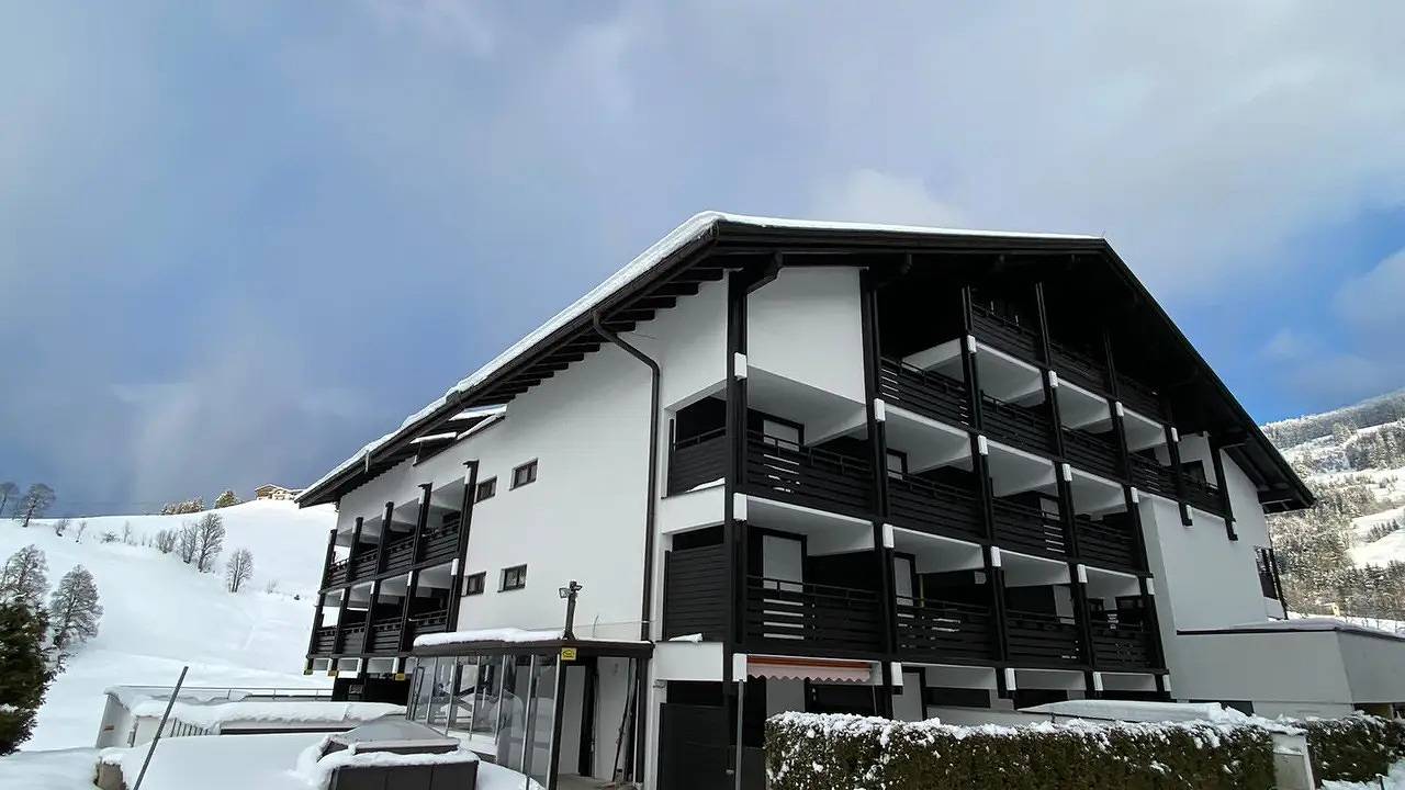 Appartamento vacanze a Maria Alm a partire da 110€ a notte