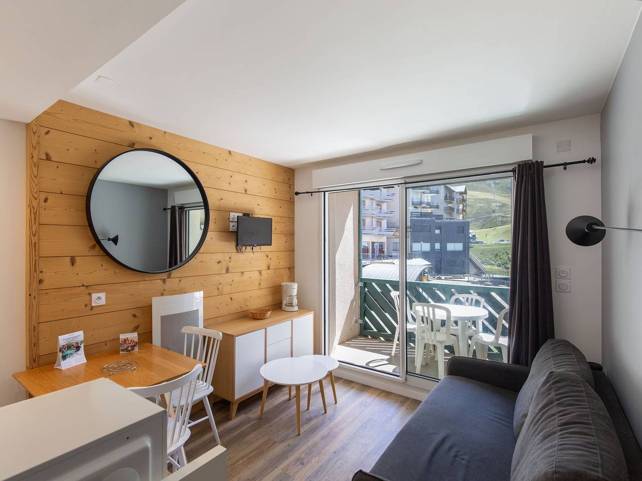 Photo : Appartement de vacances