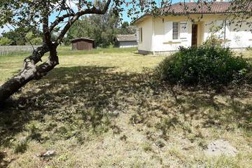 Gîte pour 5 personnes, avec jardin à Moulis-en-Médoc