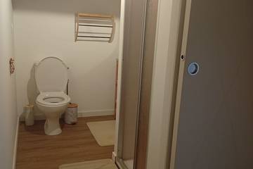 Gîte pour 2 personnes à Bazoges-en-Pareds