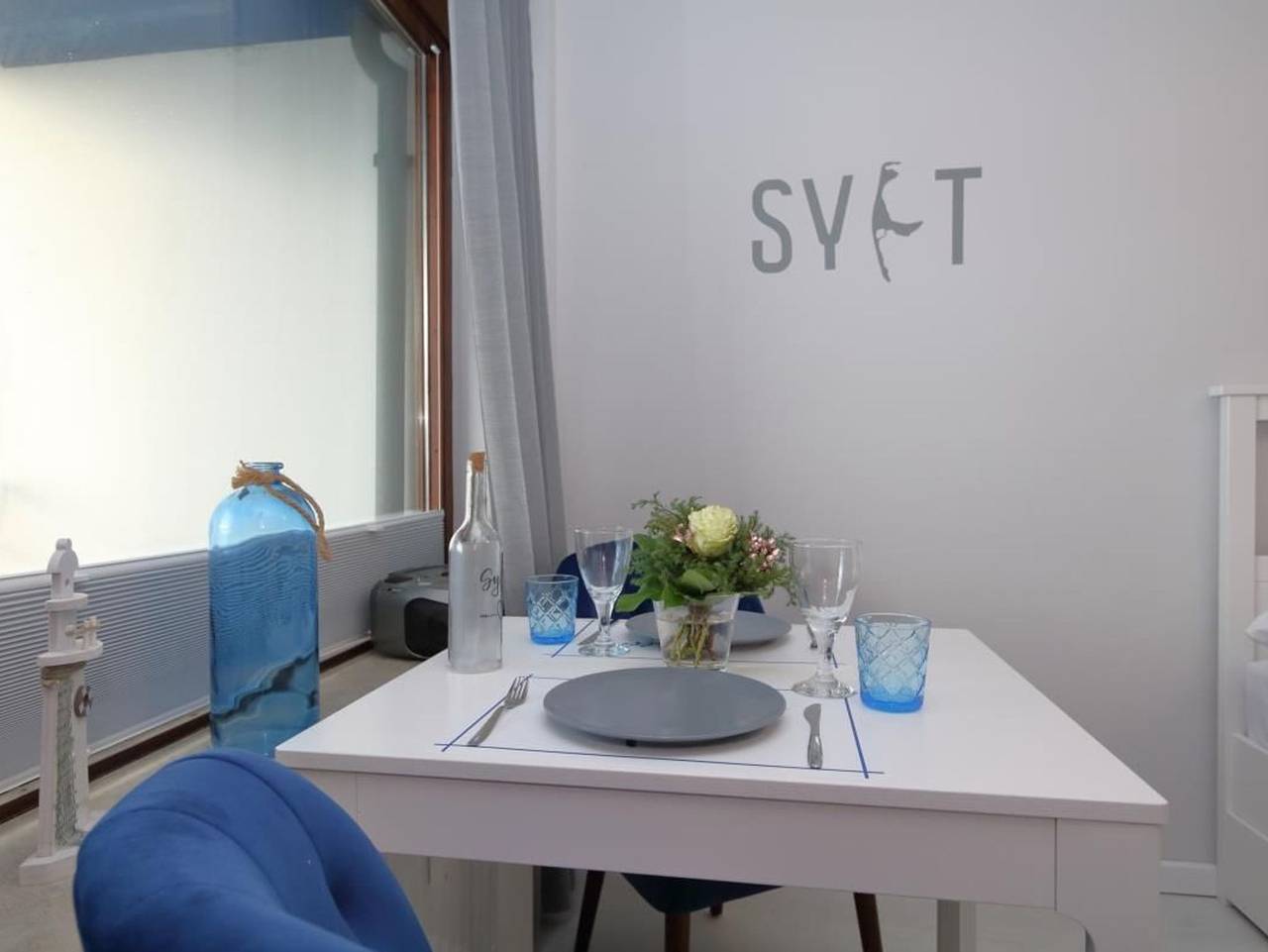 Ganze Wohnung, Haus am - App. 129 Wb - Haus am - App. 129 Wb in Westerland, Sylt (Gemeinde)