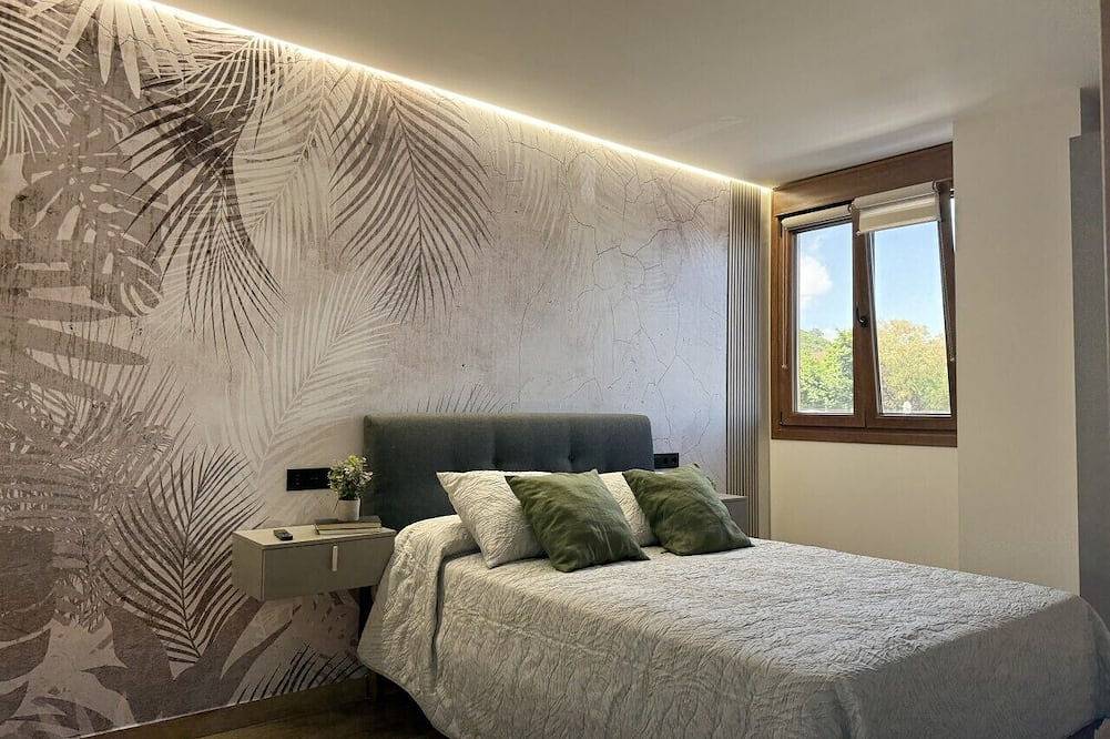 Appartement entier, Flower Beach Helgueras 2 in Playa de Tregandín, Noja