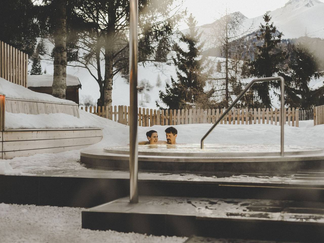 Hotel für 6 Personen in Nauderer Berge, Nauders