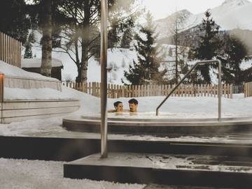 Hotel für 6 Personen in Nauderer Berge, Nauders, Bild 2