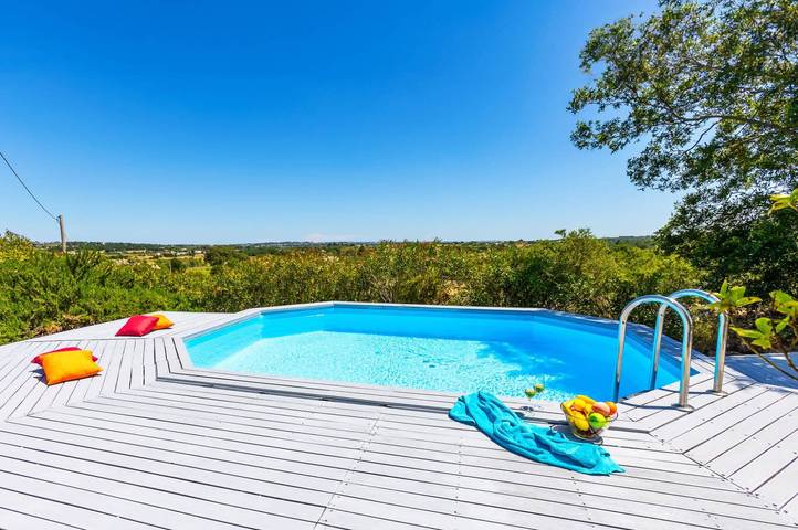 Villa Trullo Selva Piccolo by Villa Plus in Martina Franca, Provincia de Taranto