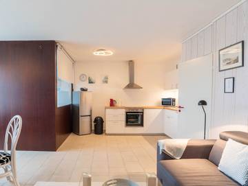 Ferienwohnung für 4 Personen in Schilksee, Kiel, Bild 2