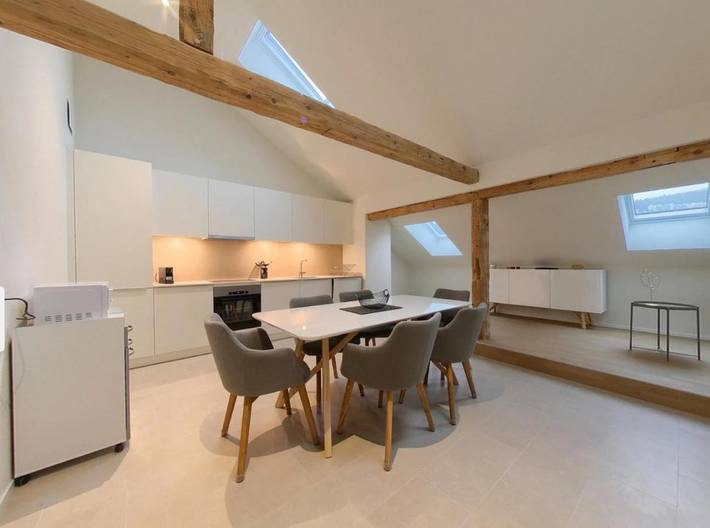 Ferienwohnung für 2 Personen - 1